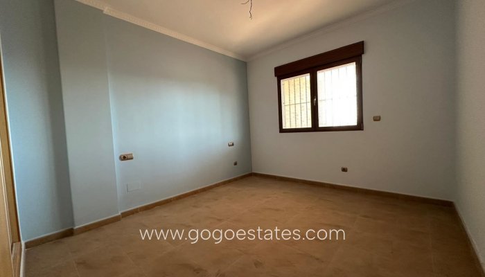 Te koop - Appartement - Appartement op de bovenste verdieping - Los Alcazares - Los Alcazares Centro