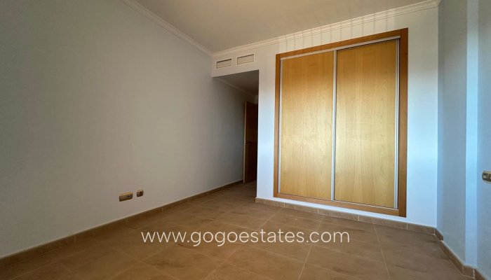 Te koop - Appartement - Appartement op de bovenste verdieping - Los Alcazares - Los Alcazares Centro