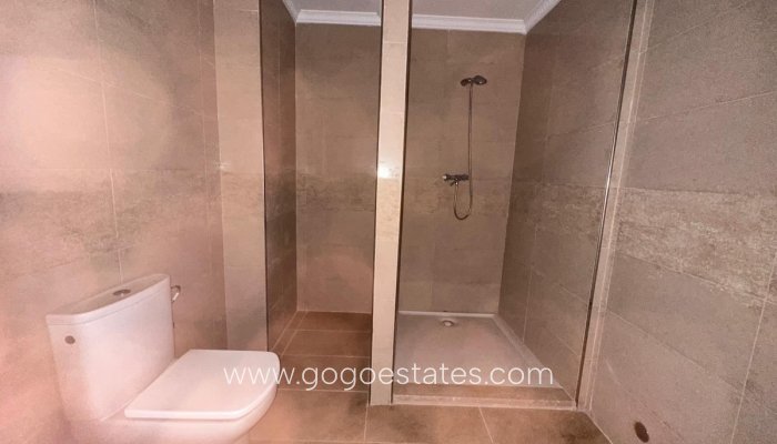 Te koop - Appartement - Appartement op de bovenste verdieping - Los Alcazares - Los Alcazares Centro