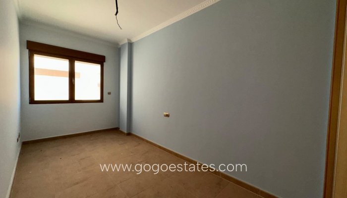 Te koop - Appartement - Appartement op de bovenste verdieping - Los Alcazares - Los Alcazares Centro