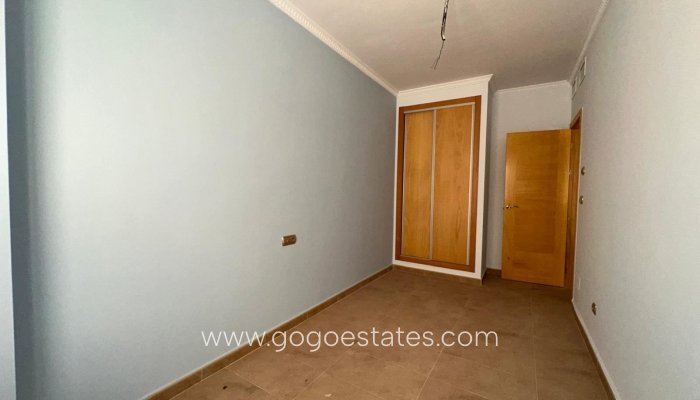 Te koop - Appartement - Appartement op de bovenste verdieping - Los Alcazares - Los Alcazares Centro