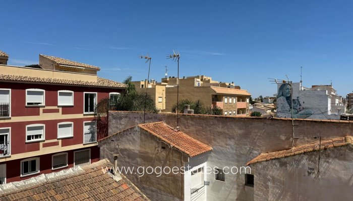 Te koop - Appartement - Appartement op de bovenste verdieping - Los Alcazares - Los Alcazares Centro