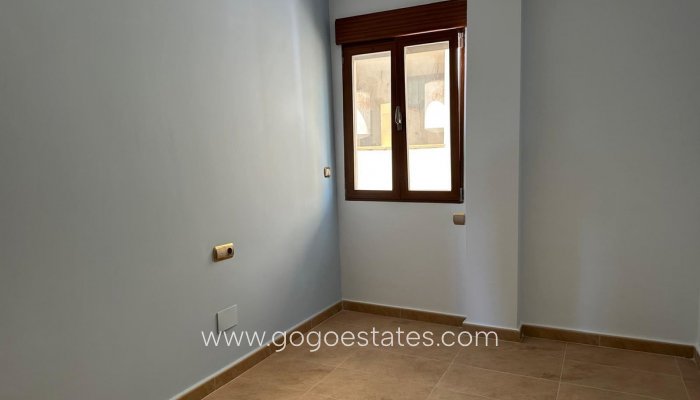 Te koop - Appartement - Appartement op de bovenste verdieping - Los Alcazares - Los Alcazares Centro