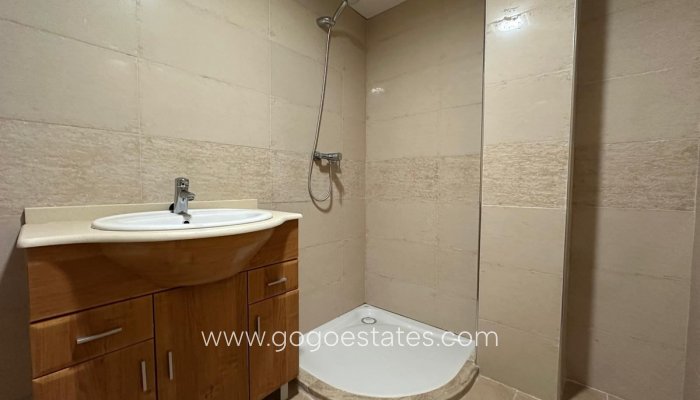 Te koop - Appartement - Appartement op de bovenste verdieping - Los Alcazares - Los Alcazares Centro