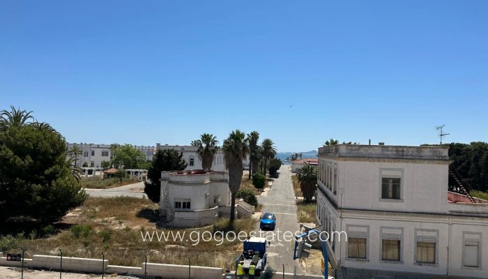 Te koop - Appartement - Appartement op de bovenste verdieping - Los Alcazares - Los Alcazares Centro