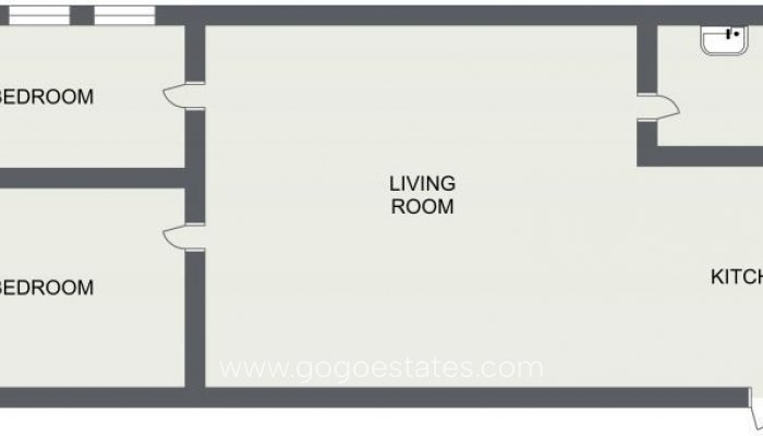 Te koop - Appartement - Appartement op de middelste verdieping - San Pedro Del Pinatar - El Mojon