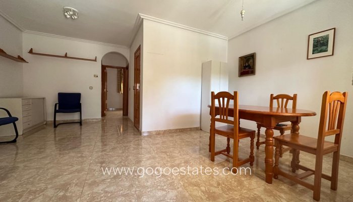 Te koop - Huis - Stadswoning - Los Alcazares - Los Alcazares Centro