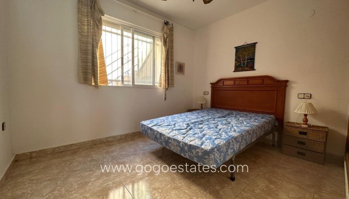 Te koop - Huis - Stadswoning - Los Alcazares - Los Alcazares Centro