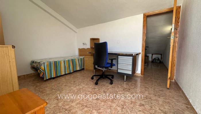 Te koop - Huis - Stadswoning - Los Alcazares - Los Alcazares Centro