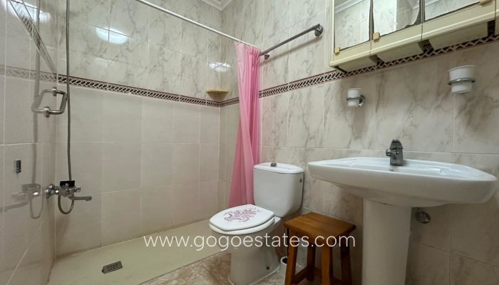 Te koop - Huis - Stadswoning - Los Alcazares - Los Alcazares Centro