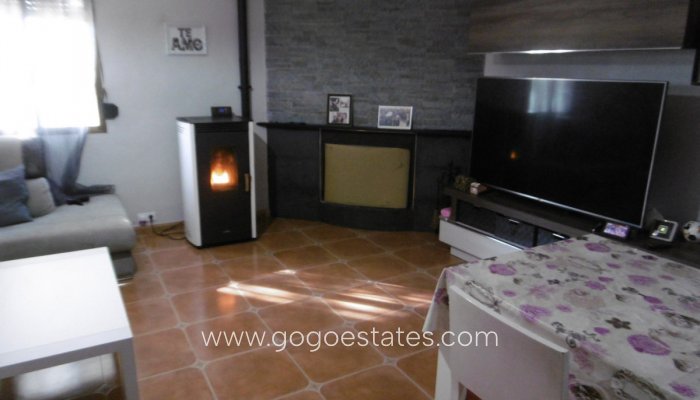 Te koop - Huis - Vrijstaande Villa - Yecla - Yecla Centro