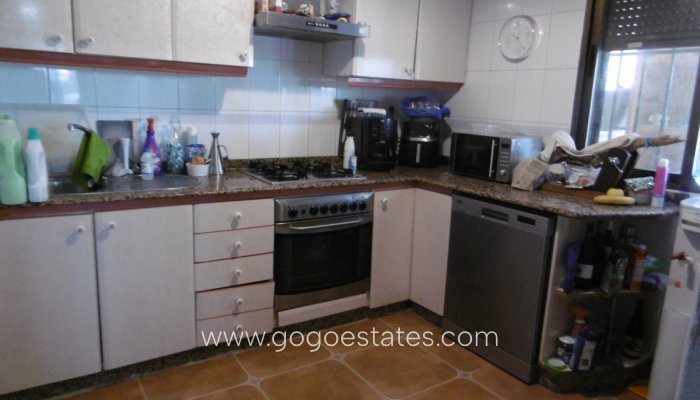 Te koop - Huis - Vrijstaande Villa - Yecla - Yecla Centro