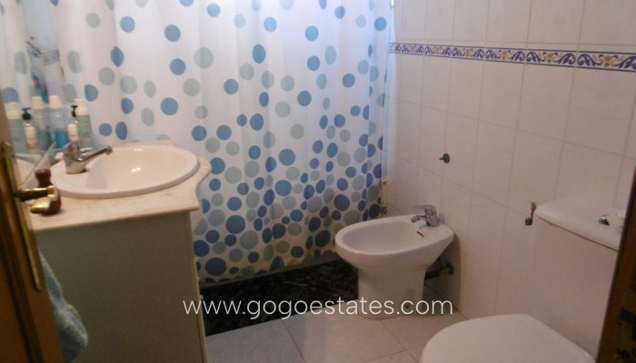 Te koop - Huis - Vrijstaande Villa - Yecla - Yecla Centro