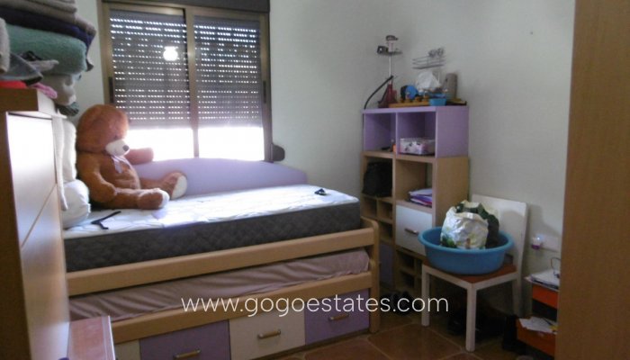 Te koop - Huis - Vrijstaande Villa - Yecla - Yecla Centro