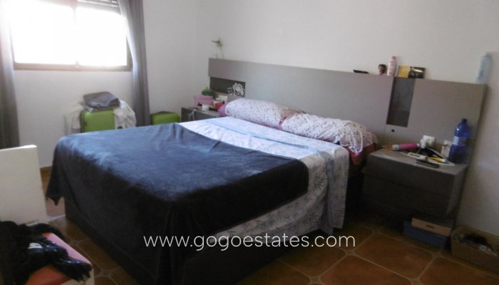 Te koop - Huis - Vrijstaande Villa - Yecla - Yecla Centro