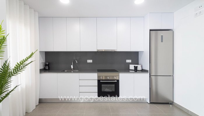 Te koop - Appartement - Appartement op de middelste verdieping - Los Alcazares - Los Alcazares Centro