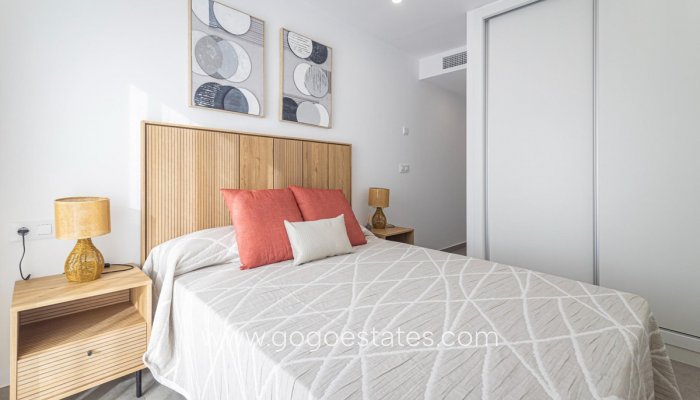 Te koop - Appartement - Appartement op de middelste verdieping - Los Alcazares - Los Alcazares Centro