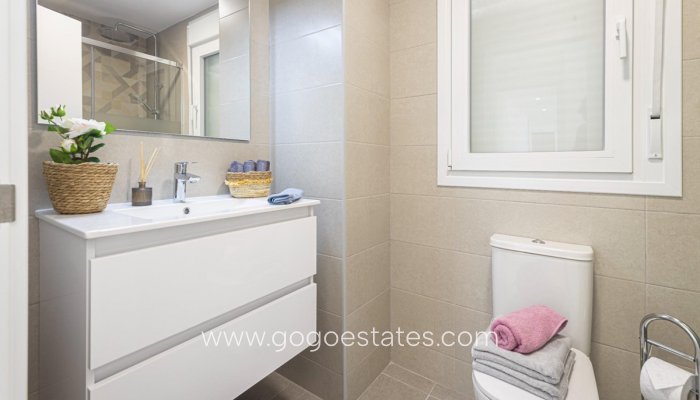 Te koop - Appartement - Appartement op de middelste verdieping - Los Alcazares - Los Alcazares Centro