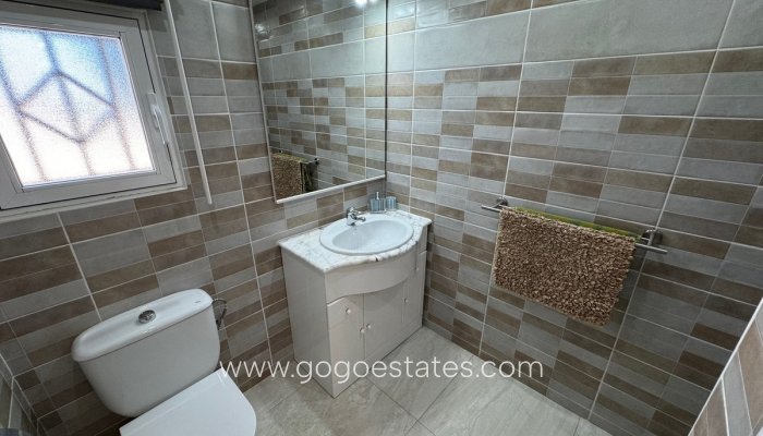 Te koop - Huis - Vrijstaande Villa - Lorca - Almendricos