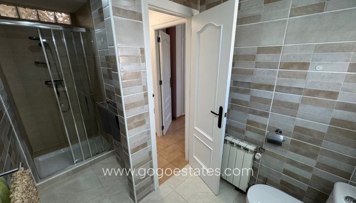 Te koop - Huis - Vrijstaande Villa - Lorca - Almendricos