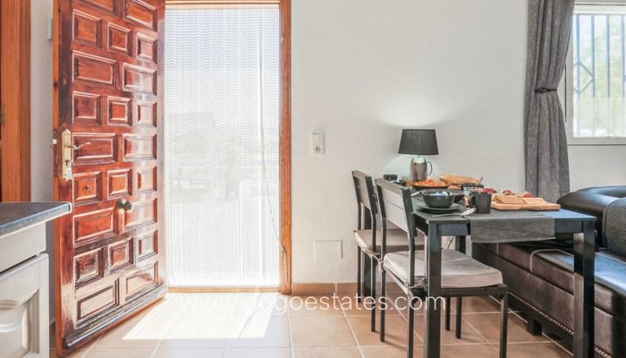 Te koop - Huis - Vrijstaande Villa - Lorca - Almendricos