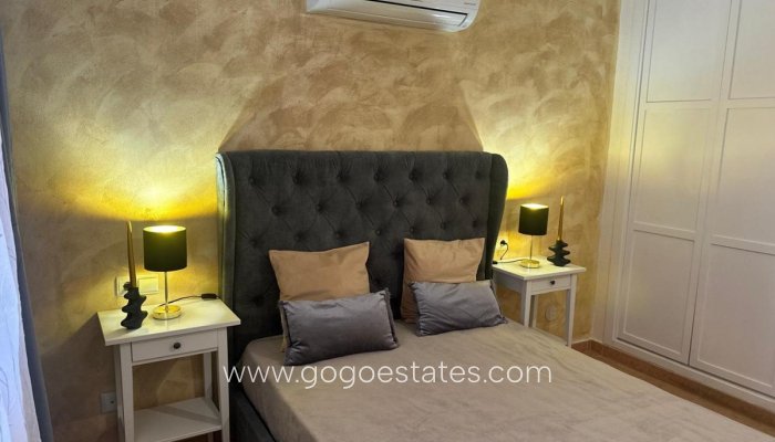 Te koop - Appartement - Begane Grond Appartement - San Pedro Del Pinatar - Lo Pagán