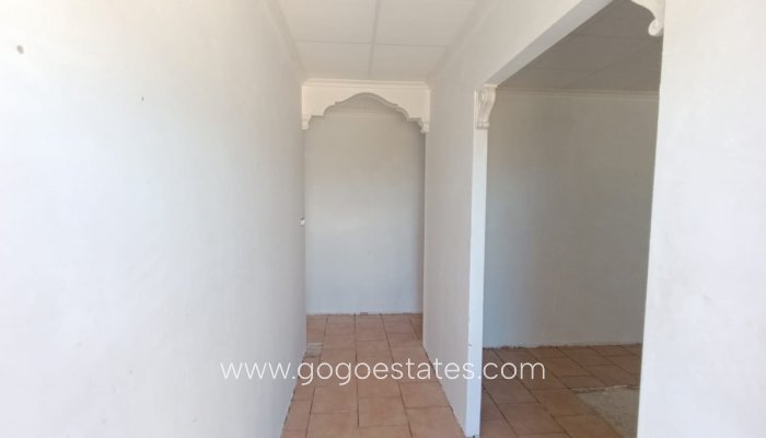 Te koop - Huis - Finca - Cortijo - Jumilla - Jumilla Centro