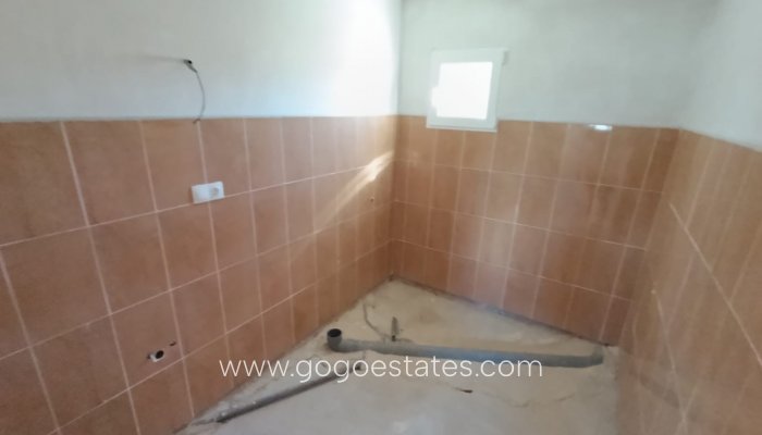 Te koop - Huis - Finca - Cortijo - Jumilla - Jumilla Centro