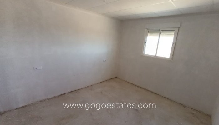 Te koop - Huis - Finca - Cortijo - Jumilla - Jumilla Centro