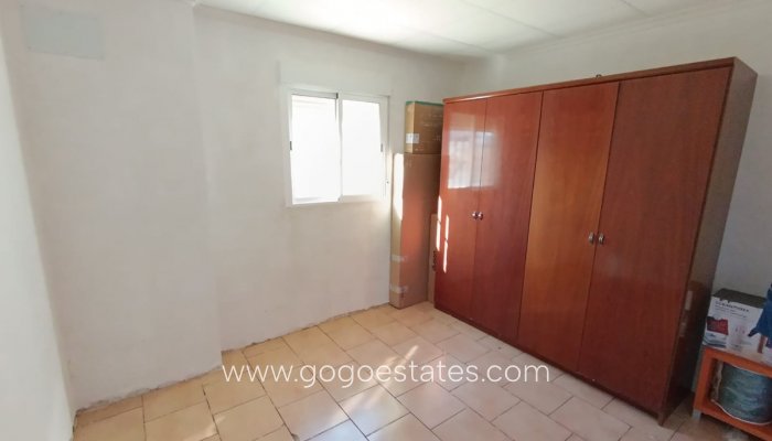 Te koop - Huis - Finca - Cortijo - Jumilla - Jumilla Centro