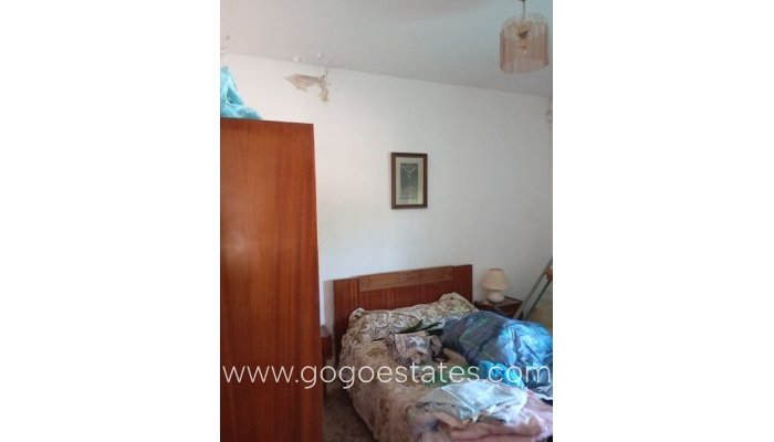 Te koop - Huis - Finca - Cortijo - Yecla - Yecla Centro