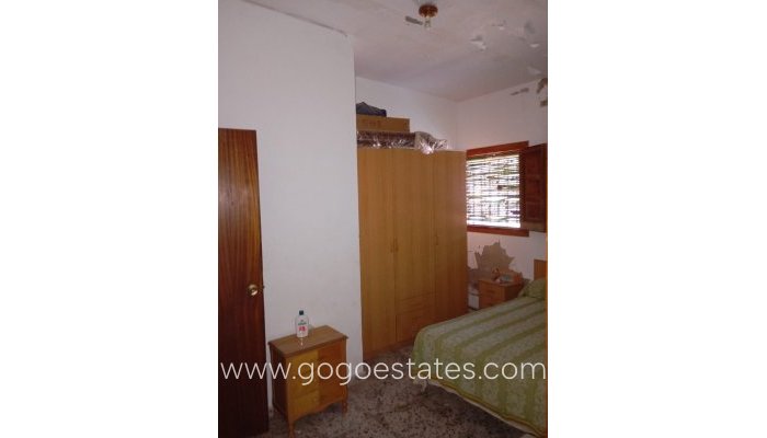 Te koop - Huis - Finca - Cortijo - Yecla - Yecla Centro
