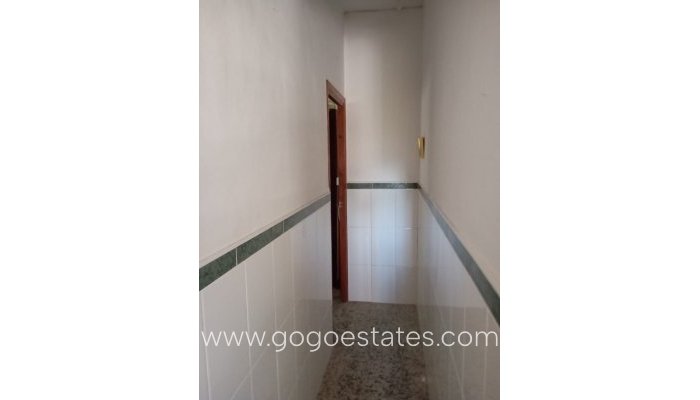 Te koop - Huis - Finca - Cortijo - Yecla - Yecla Centro