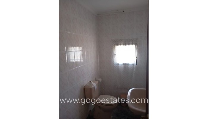 Te koop - Huis - Finca - Cortijo - Yecla - Yecla Centro