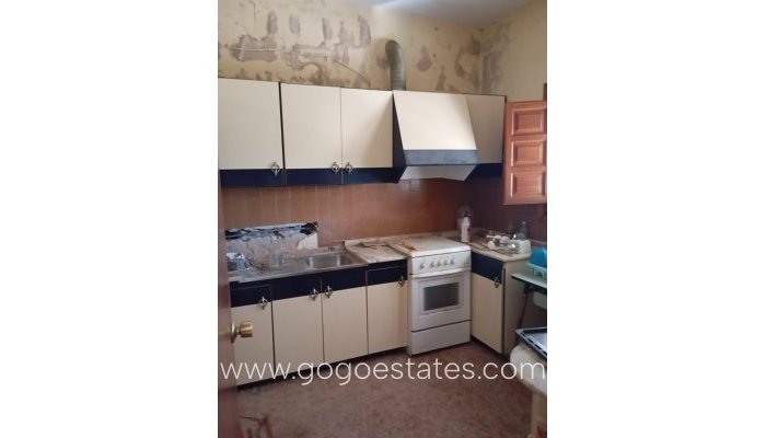 Te koop - Huis - Finca - Cortijo - Yecla - Yecla Centro