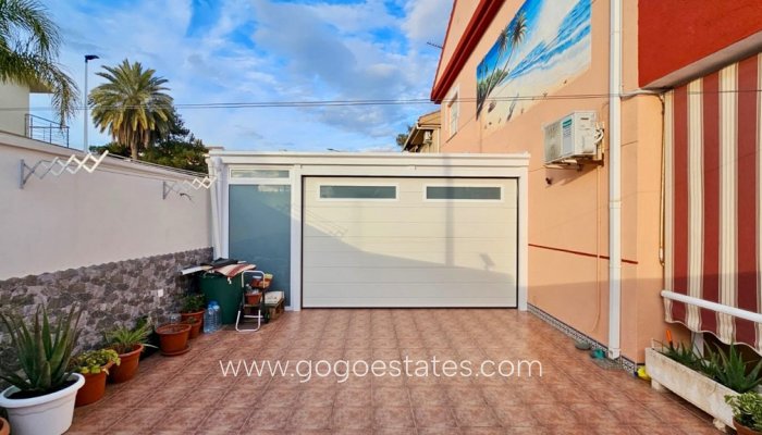 Te koop - Huis - Stadswoning - San Javier - San Javier Centro