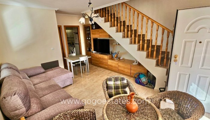 Te koop - Huis - Stadswoning - San Javier - San Javier Centro