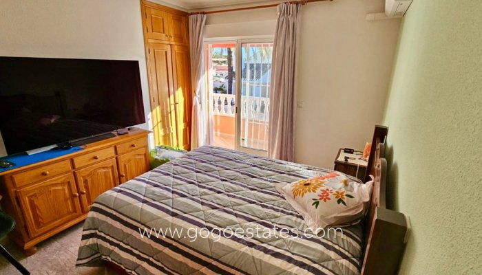 Te koop - Huis - Stadswoning - San Javier - San Javier Centro