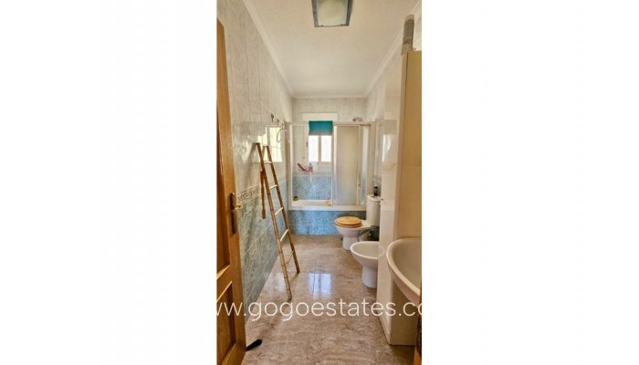 Te koop - Huis - Stadswoning - San Javier - San Javier Centro