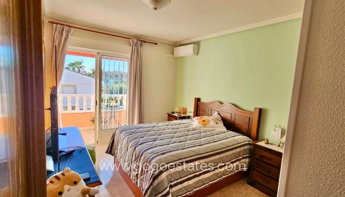 Te koop - Huis - Stadswoning - San Javier - San Javier Centro