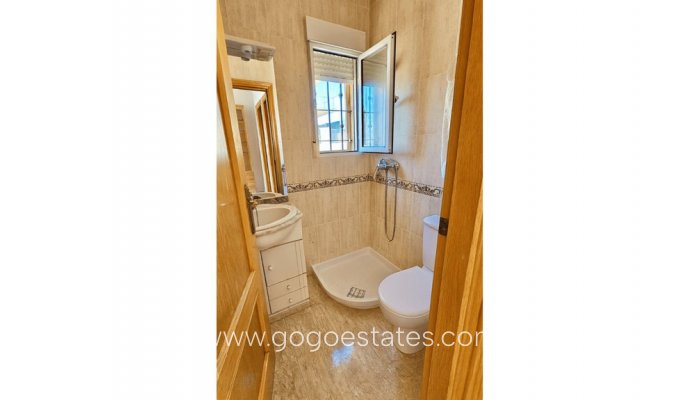 Te koop - Huis - Stadswoning - San Javier - San Javier Centro