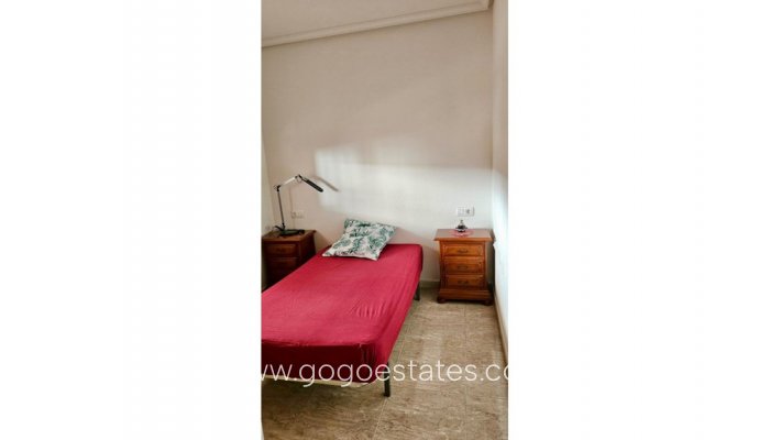 Te koop - Huis - Stadswoning - San Javier - San Javier Centro