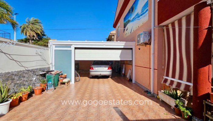 Te koop - Huis - Stadswoning - San Javier - San Javier Centro