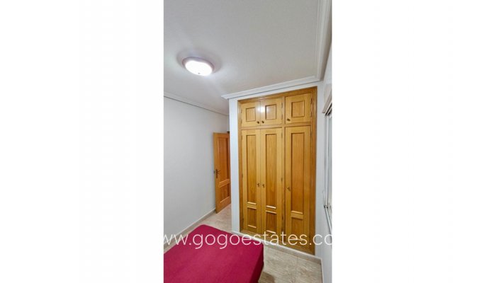 Te koop - Huis - Stadswoning - San Javier - San Javier Centro