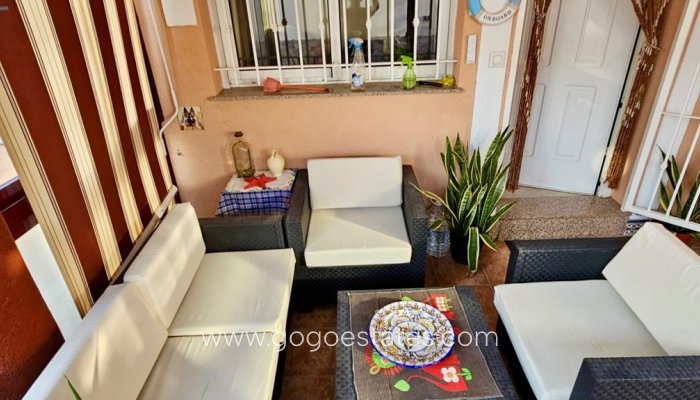 Te koop - Huis - Stadswoning - San Javier - San Javier Centro