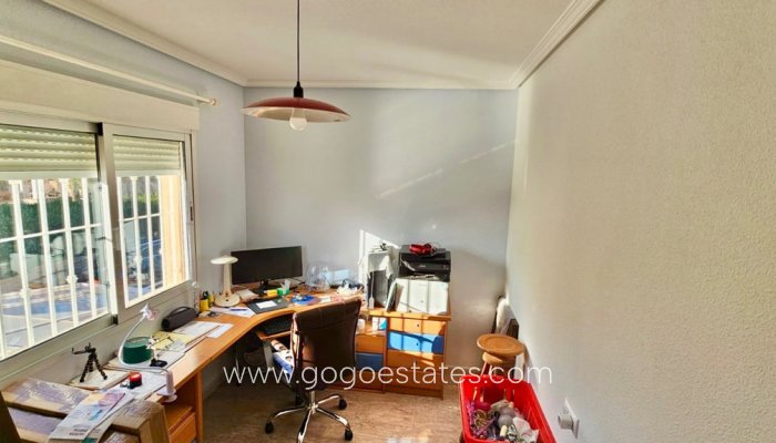 Te koop - Huis - Stadswoning - San Javier - San Javier Centro