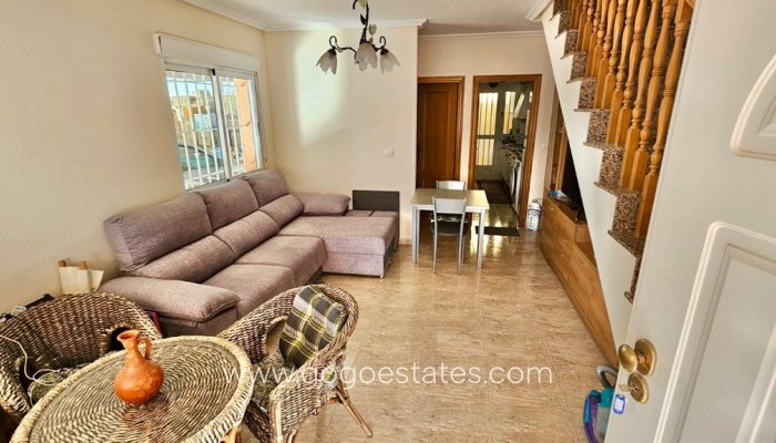 Te koop - Huis - Stadswoning - San Javier - San Javier Centro