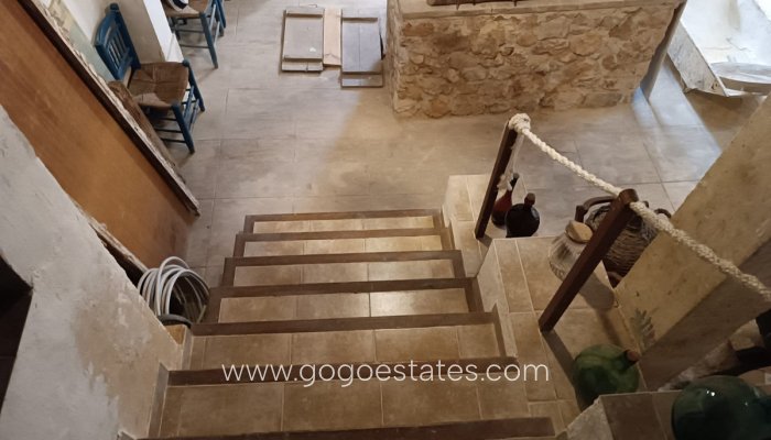 Te koop - Huis - Finca - Cortijo - Yecla - Yecla Centro