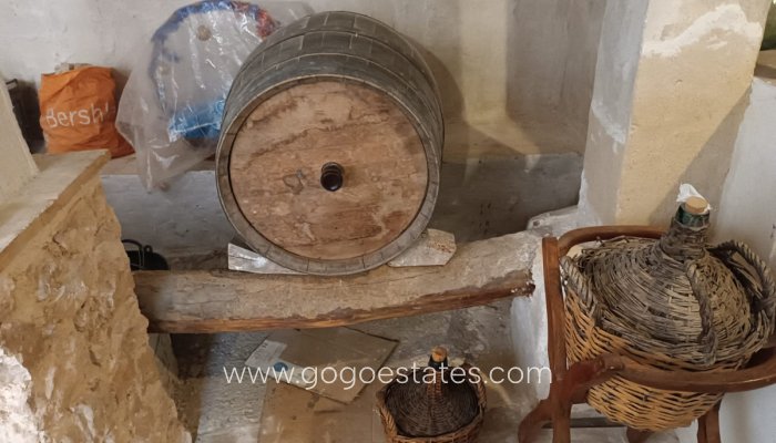 Te koop - Huis - Finca - Cortijo - Yecla - Yecla Centro