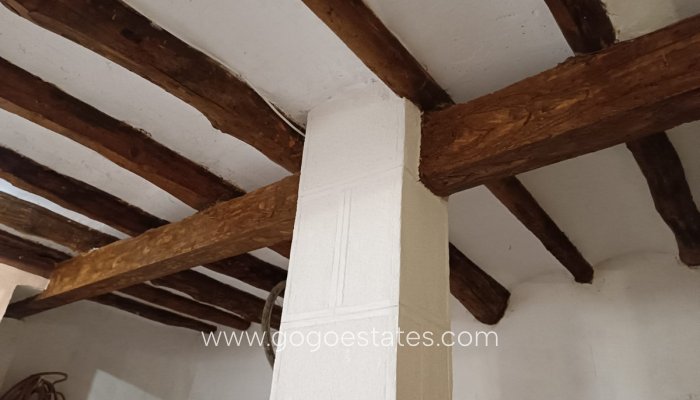 Te koop - Huis - Finca - Cortijo - Yecla - Yecla Centro